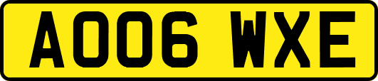 AO06WXE