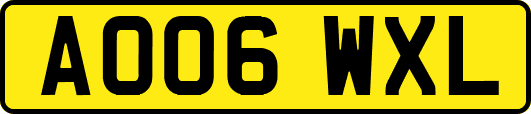AO06WXL