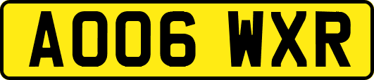 AO06WXR