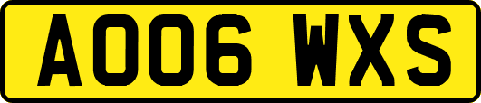 AO06WXS