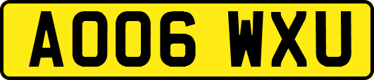 AO06WXU