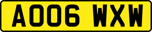 AO06WXW