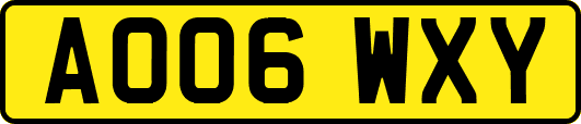 AO06WXY