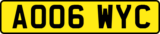 AO06WYC