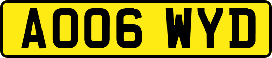 AO06WYD