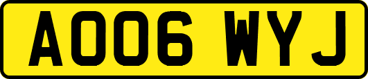 AO06WYJ