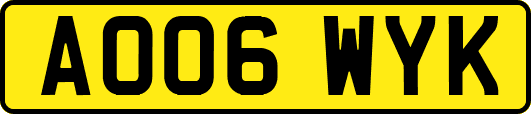 AO06WYK