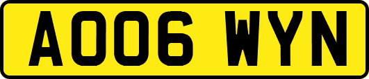 AO06WYN