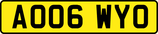 AO06WYO