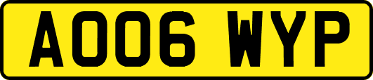 AO06WYP