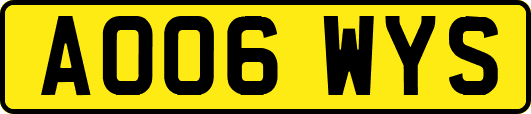 AO06WYS