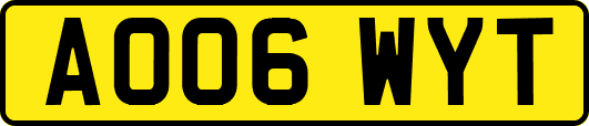 AO06WYT