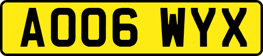 AO06WYX
