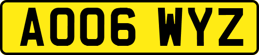AO06WYZ
