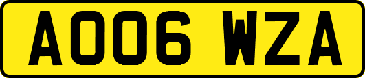 AO06WZA