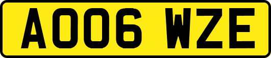 AO06WZE