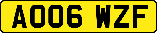 AO06WZF