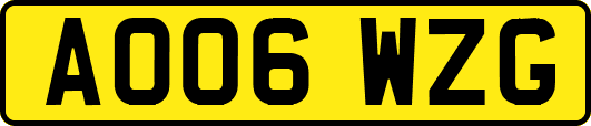 AO06WZG