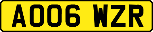 AO06WZR