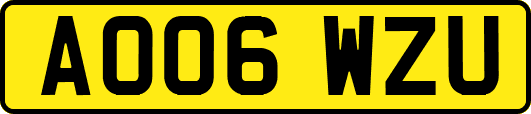 AO06WZU