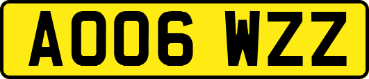 AO06WZZ
