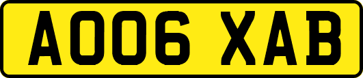 AO06XAB