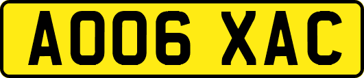 AO06XAC