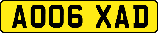 AO06XAD