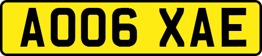 AO06XAE