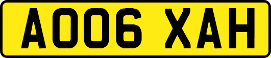 AO06XAH