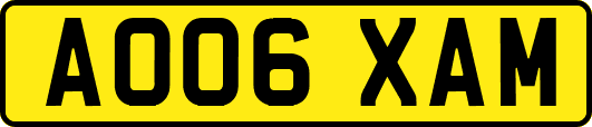 AO06XAM