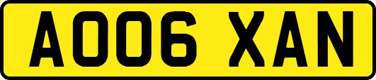AO06XAN