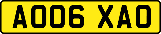 AO06XAO
