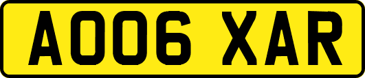 AO06XAR