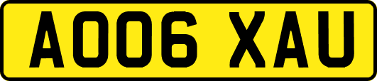 AO06XAU
