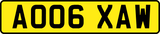 AO06XAW