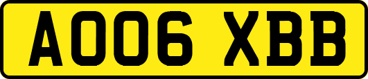 AO06XBB