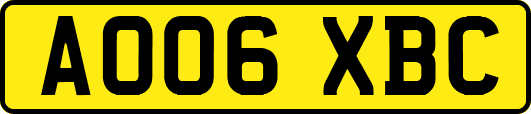 AO06XBC