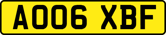 AO06XBF