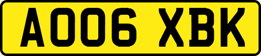 AO06XBK