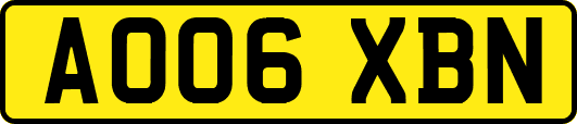 AO06XBN