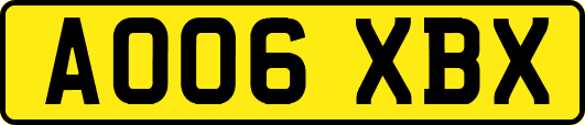 AO06XBX