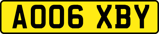AO06XBY