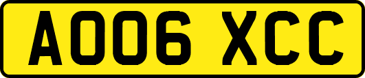 AO06XCC