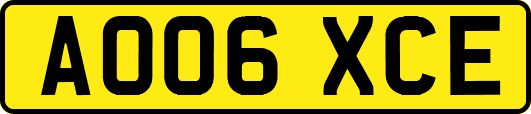 AO06XCE