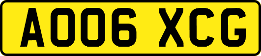 AO06XCG