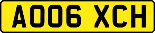 AO06XCH