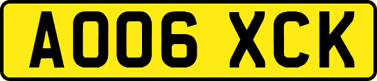 AO06XCK