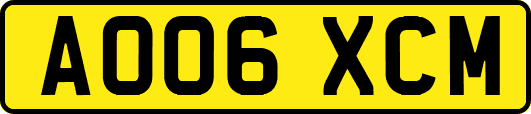 AO06XCM