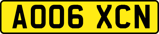 AO06XCN
